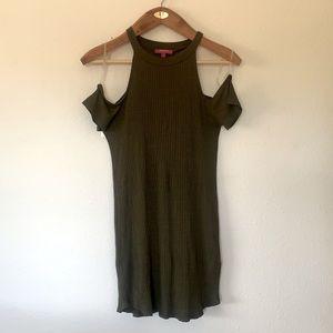 GUESS Bodycon mini dress XL